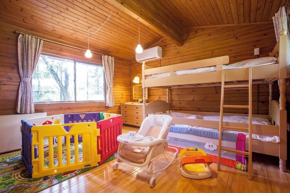 Фото Karuizawa Prince Hotel East