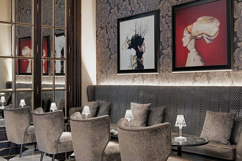 Фото Círculo Gran Vía, Autograph Collection