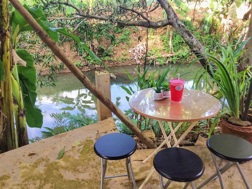 Фото Ui Bai Valley