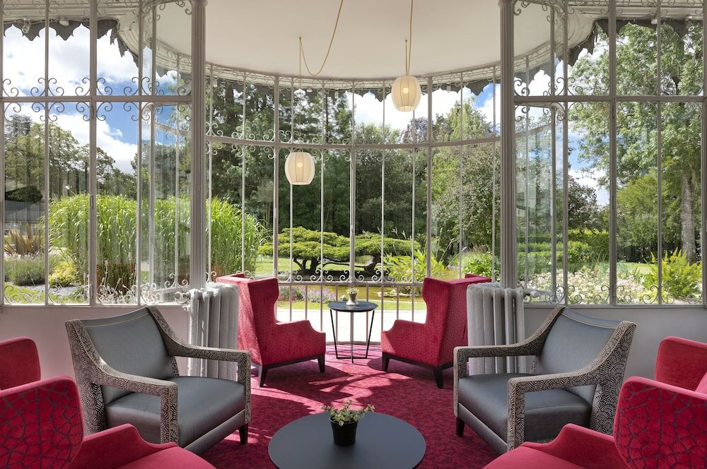 Фото Château Belmont Tours by The Crest Collection