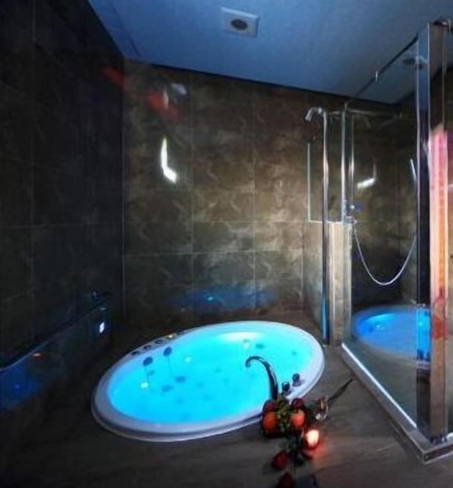 Фото Cherry Blossom Motel