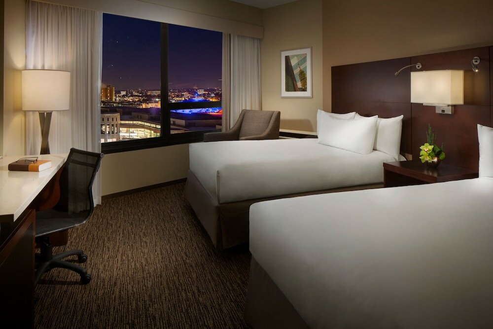 Фото Millennium Minneapolis