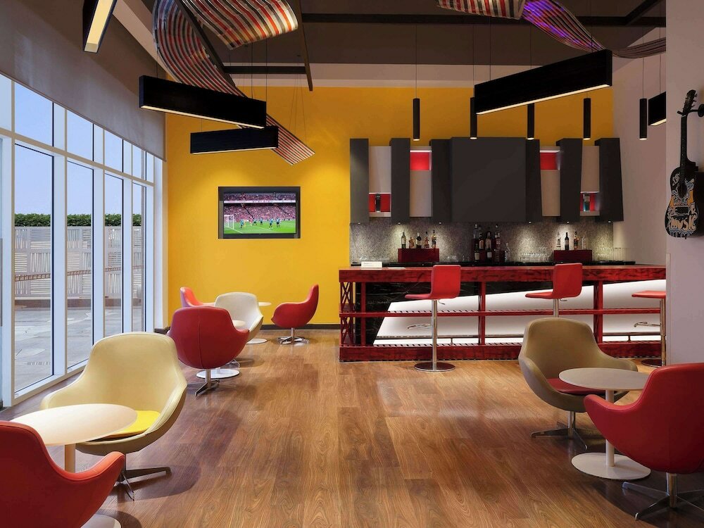 Фото ibis Pune Hinjewadi