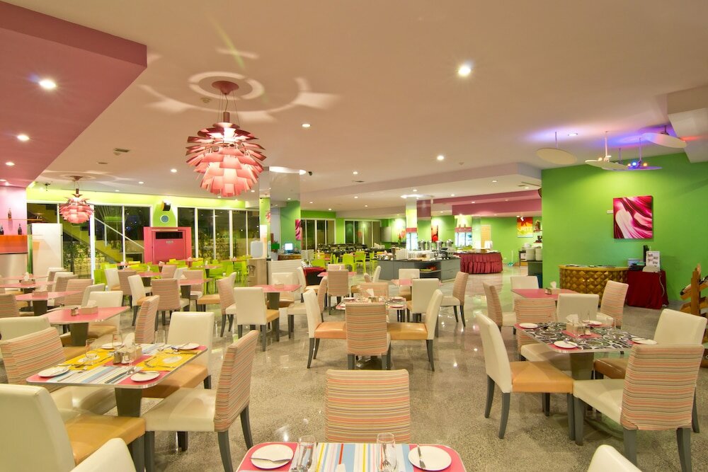 Фото Best Bella Pattaya