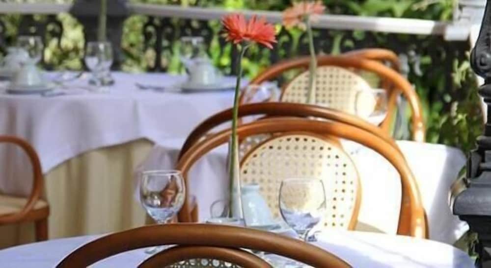 Фото Hotel Casablanca Koeler