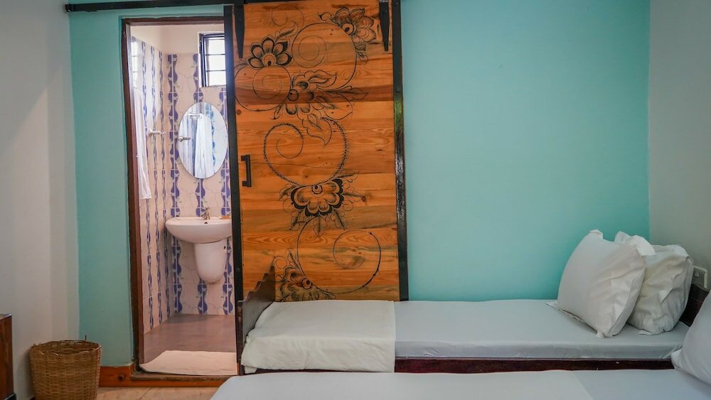 Фото Nungwi House