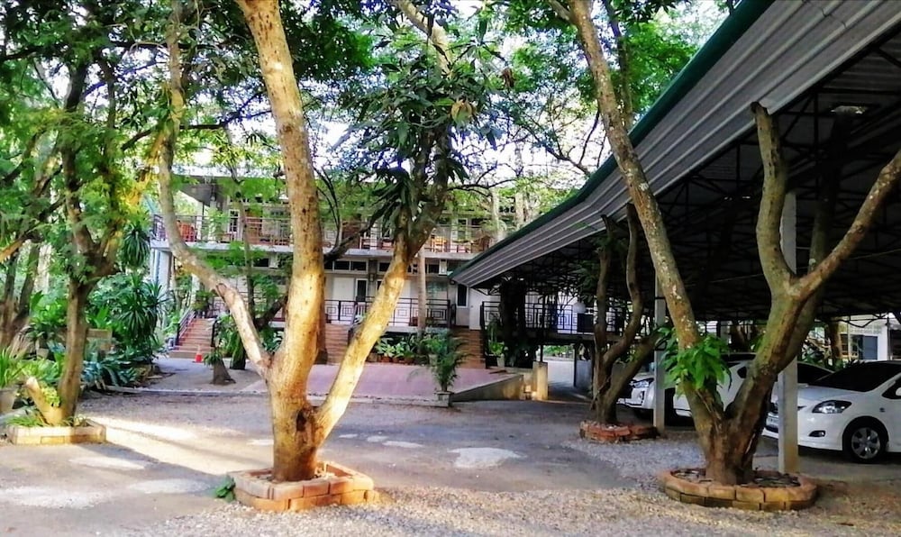 Фото Loei Huen Hao Hug Home & Resort