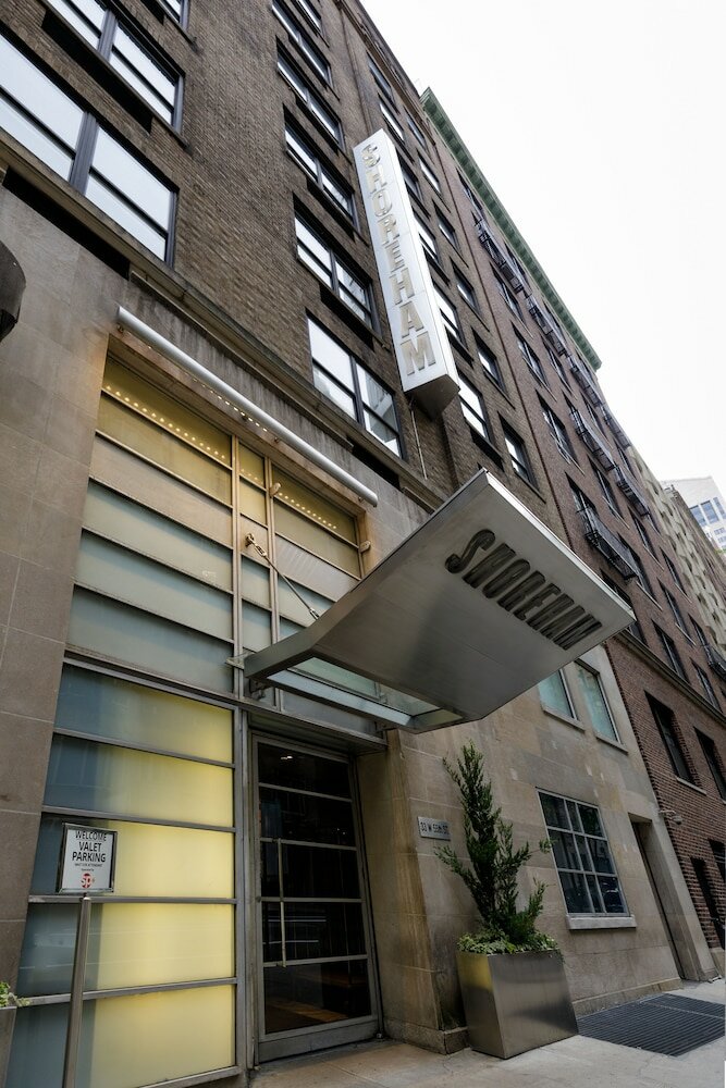 Фото The Shoreham Hotel