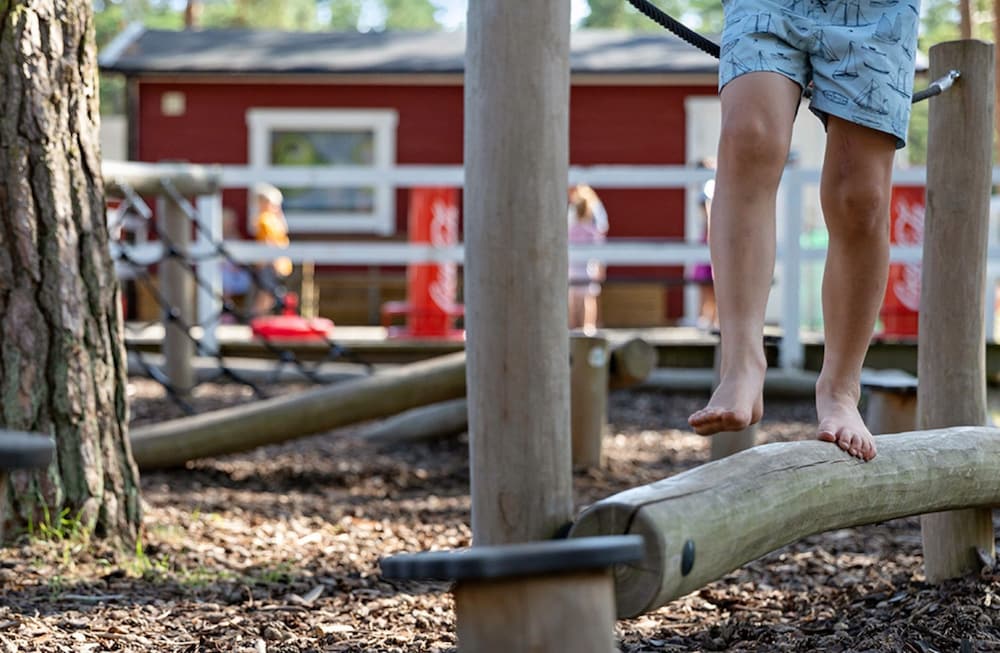 Фото First Camp Åhus