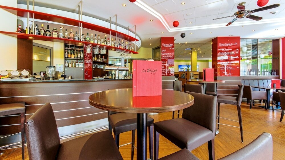 Фото PhiLeRo Hotel Köln