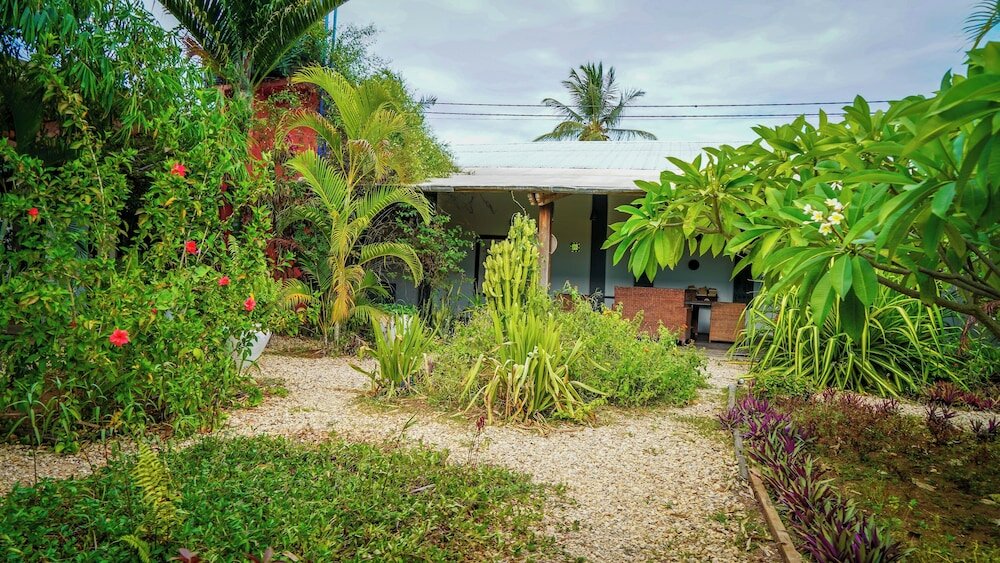 Фото Nungwi House