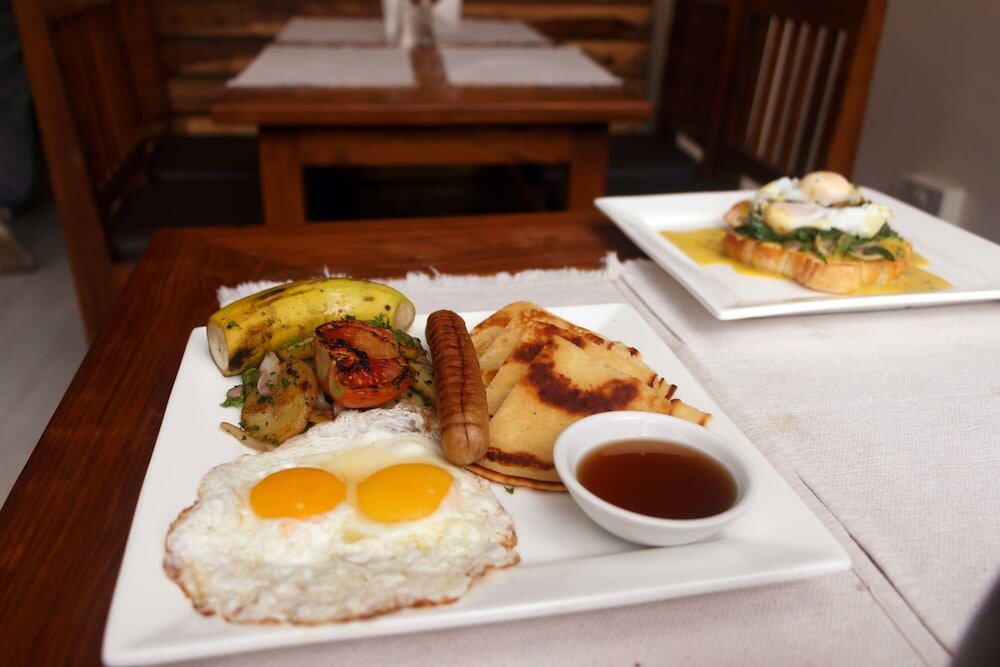 Фото Truly Asia Boutique Hotel