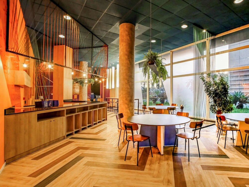 Фото Ibis budget Tambore