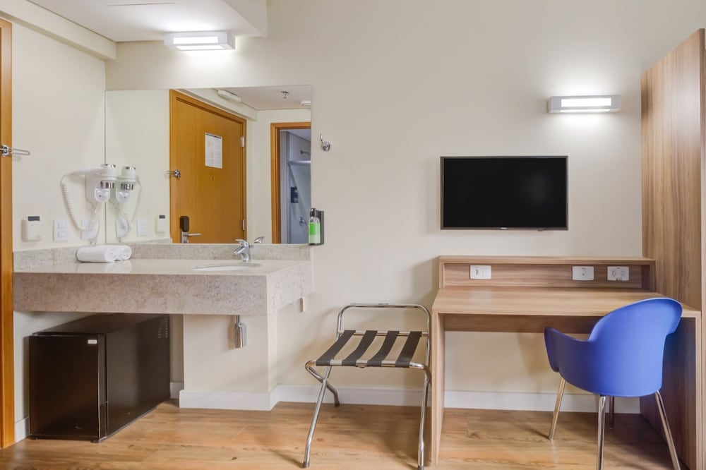 Фото Go Inn Cambuí Campinas