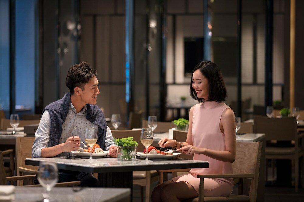 Фото Courtyard by Marriott Changsha South