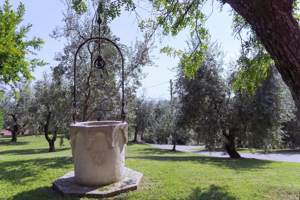 Фото Residence San Rocco