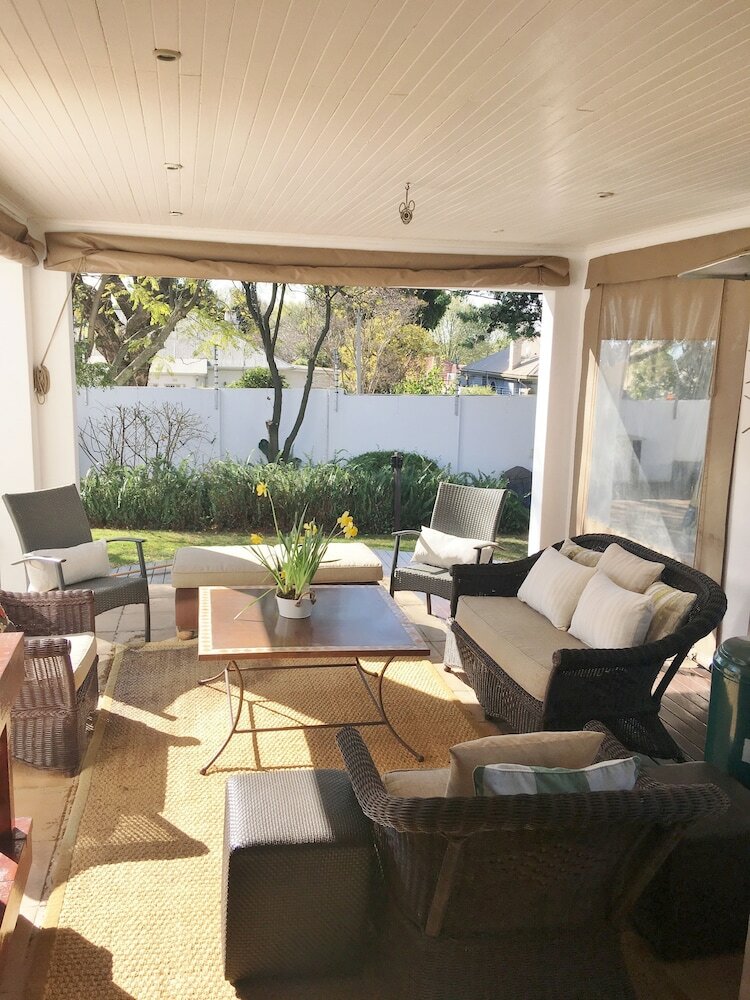 Фото Maison Jacaranda