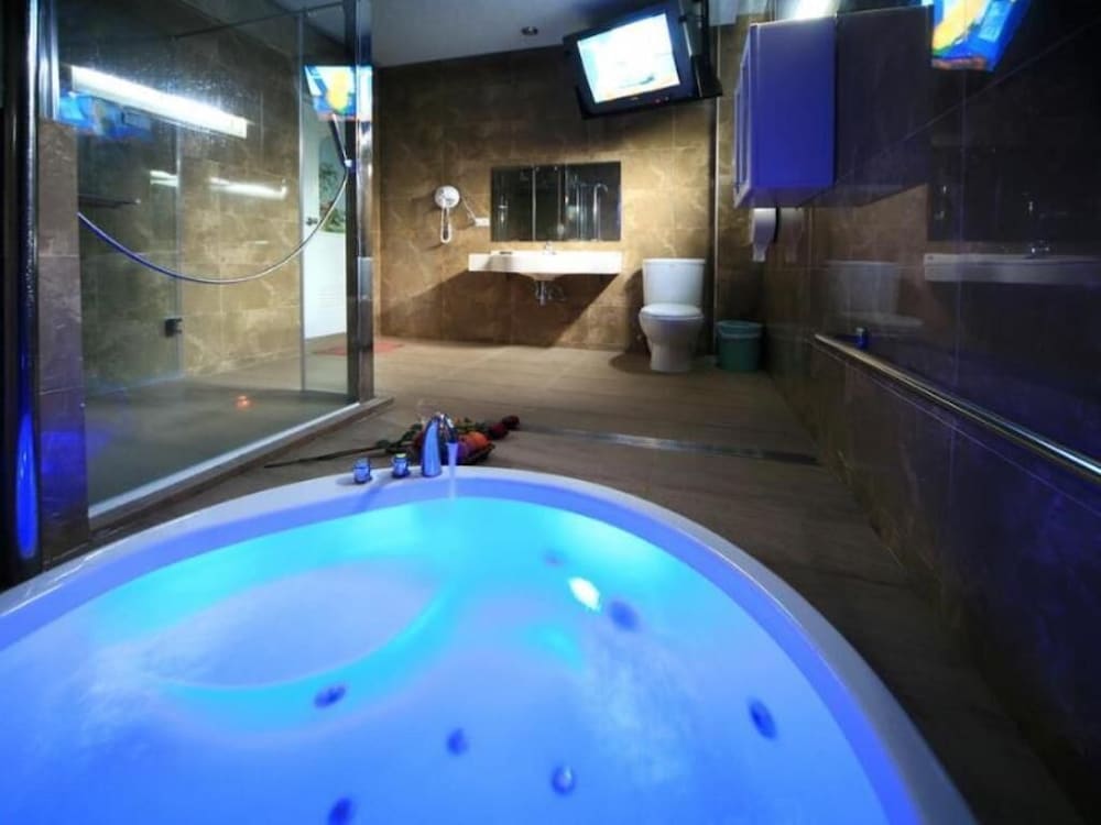 Фото Cherry Blossom Motel