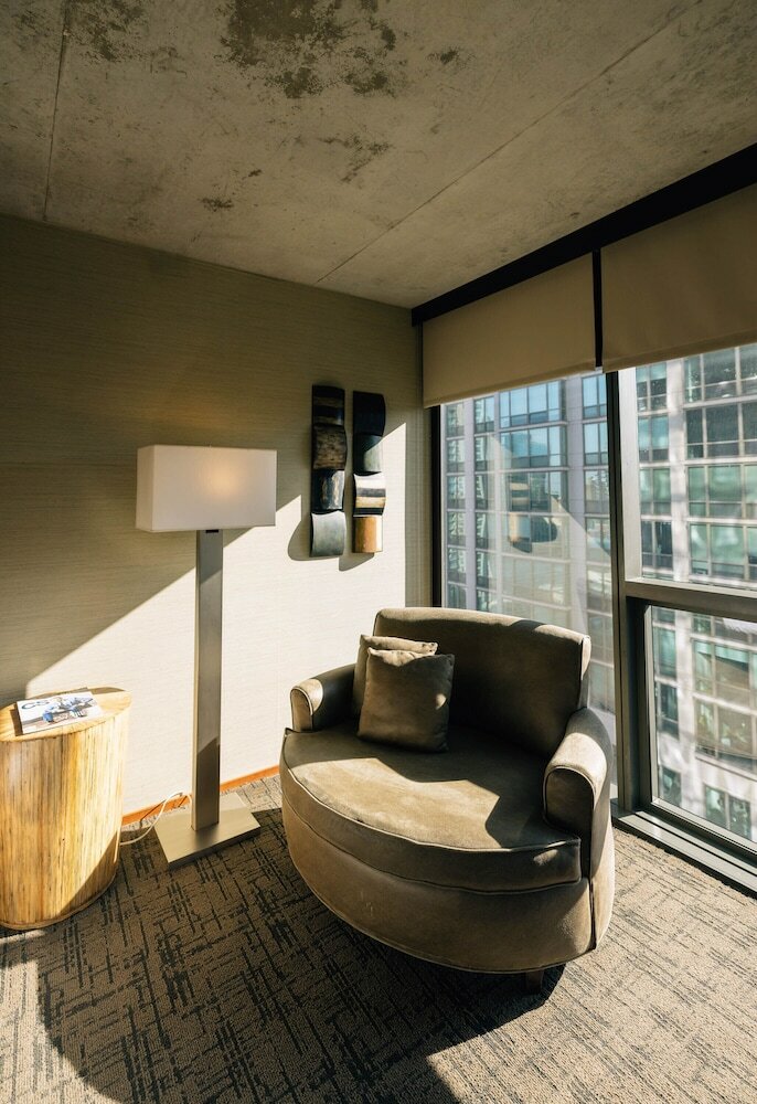 Фото Eurostars Magnificient Mile