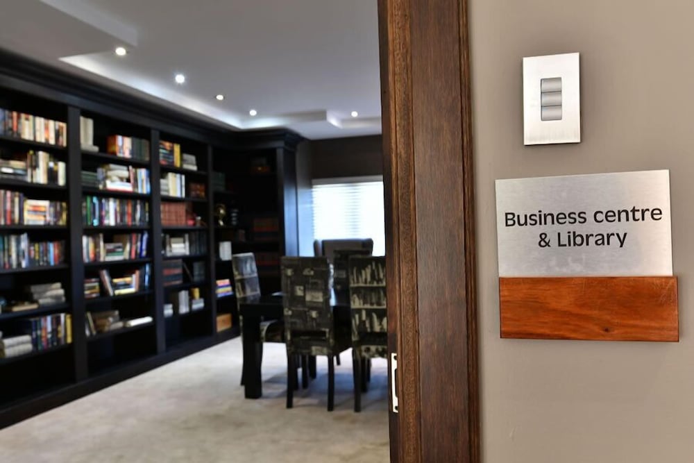 Фото The Tredenham Boutique Hotel