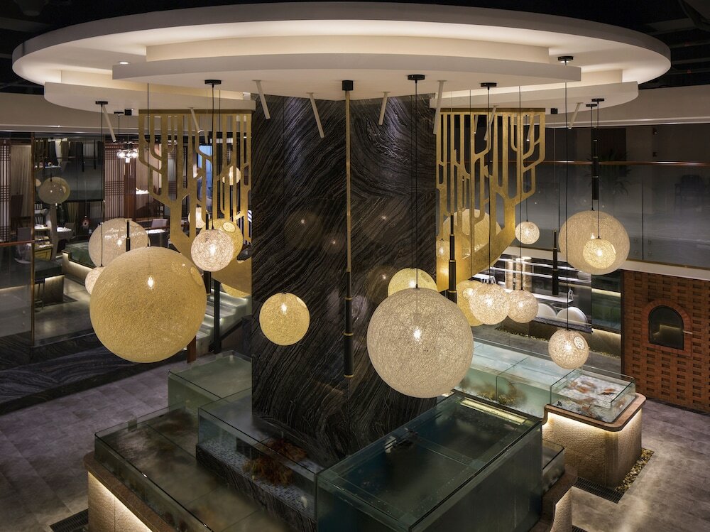 Фото DeRUCCI Hotel