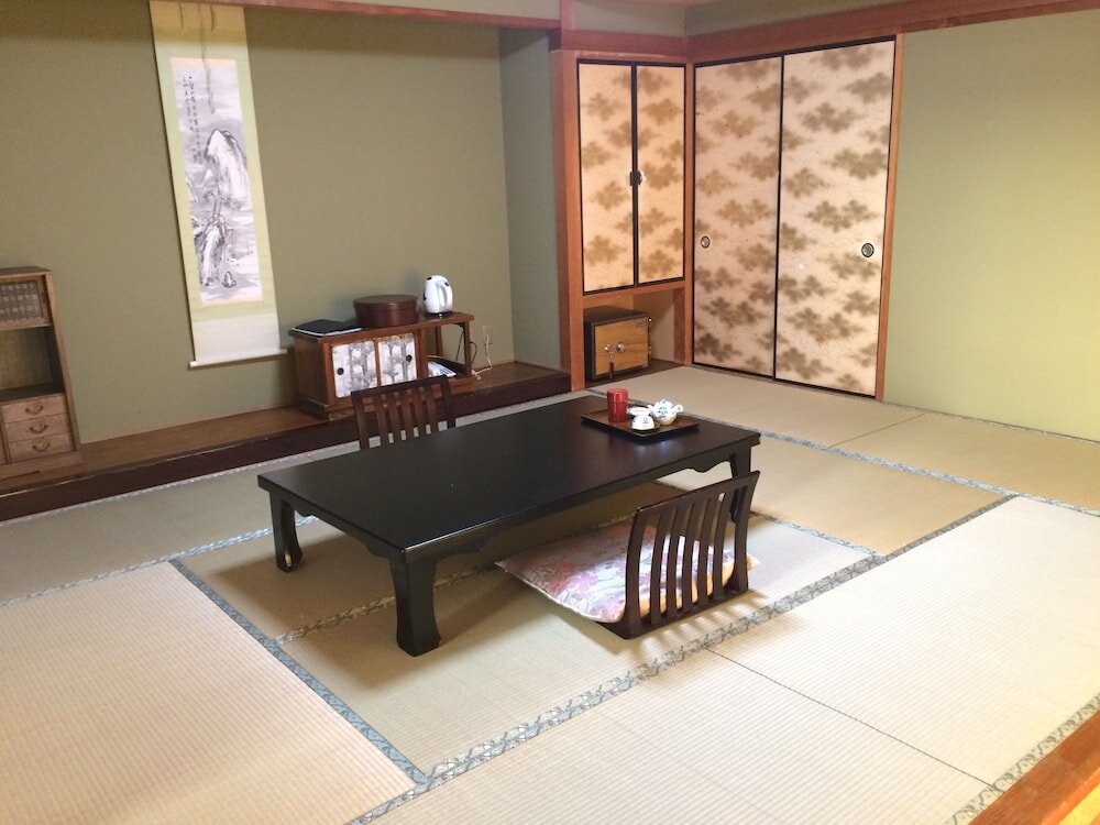 Фото Kashikojima Grand Hotel