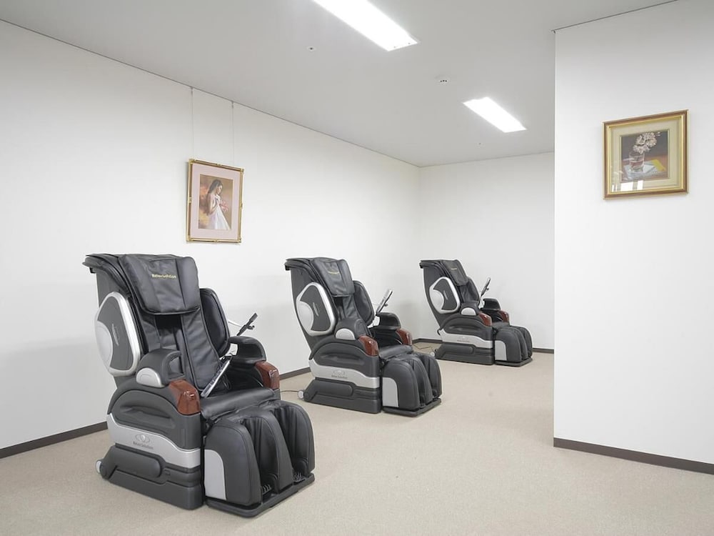 Фото Hagi Royal Intelligent Hotel