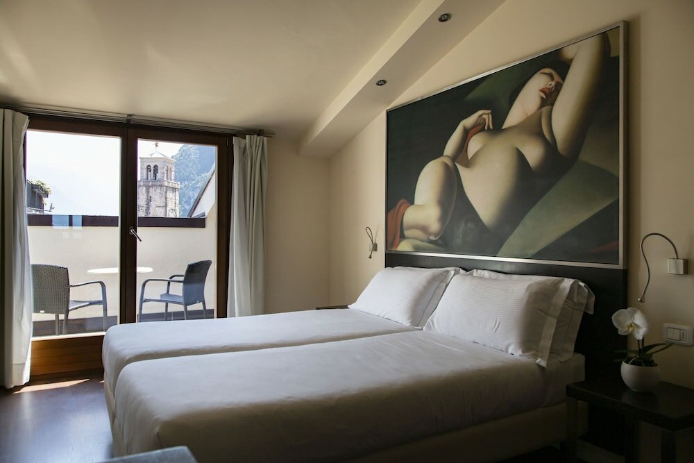 Фото Hotel Antico Borgo