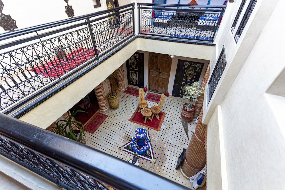 Фото Riad Christina