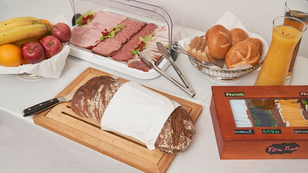 Фото Hotel Moguntia