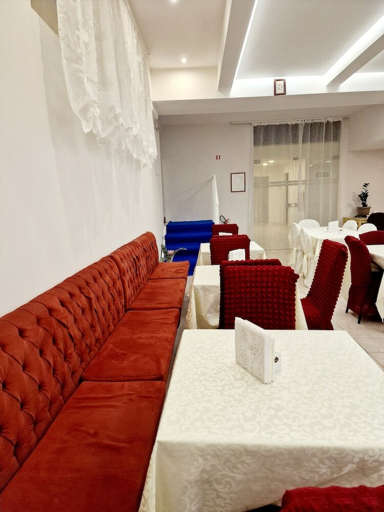 Фото Отель Firenze 2000