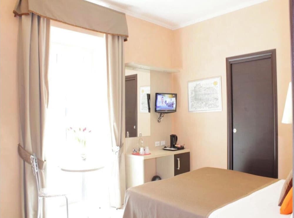 Фото Candia Inn Vatican