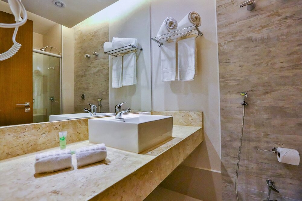 Фото Holiday Inn Goiania, an Ihg Hotel