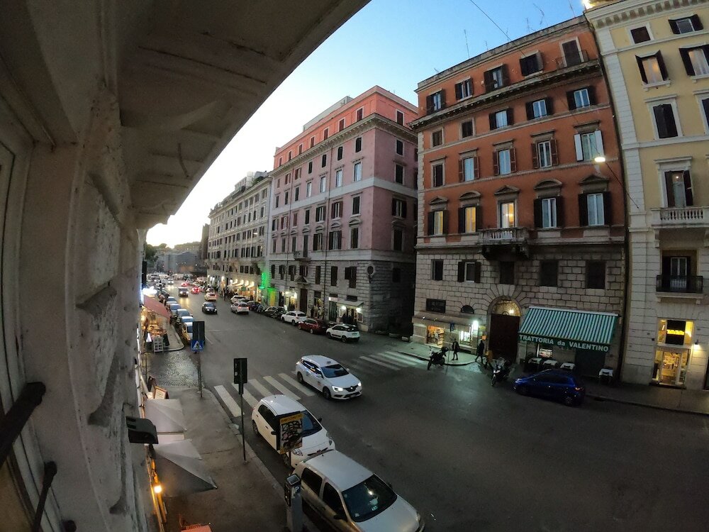 Фото Residenza Roma Imperiale