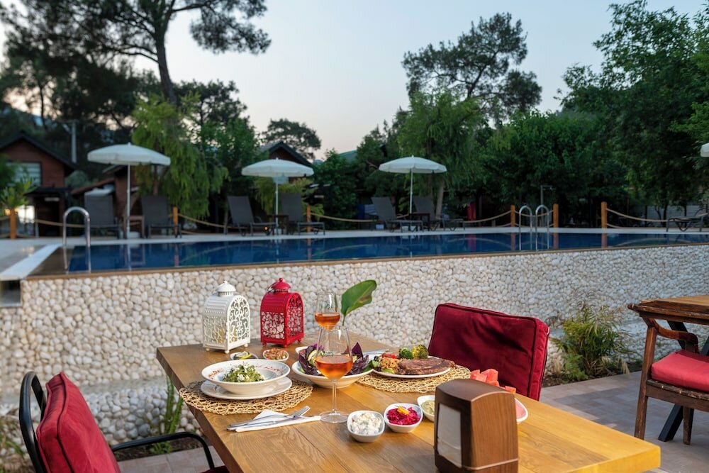 Фото Koala Bungalows