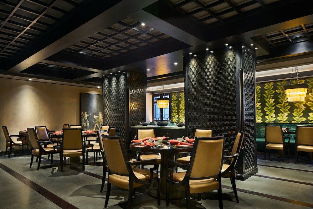 Фото Baolijia Shanghai Suning Hotel