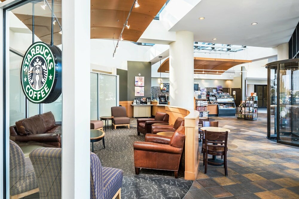 Фото Sheraton Edison