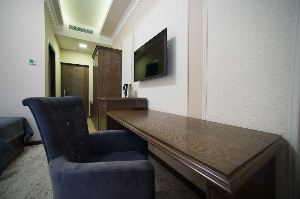 Фото Бульвар