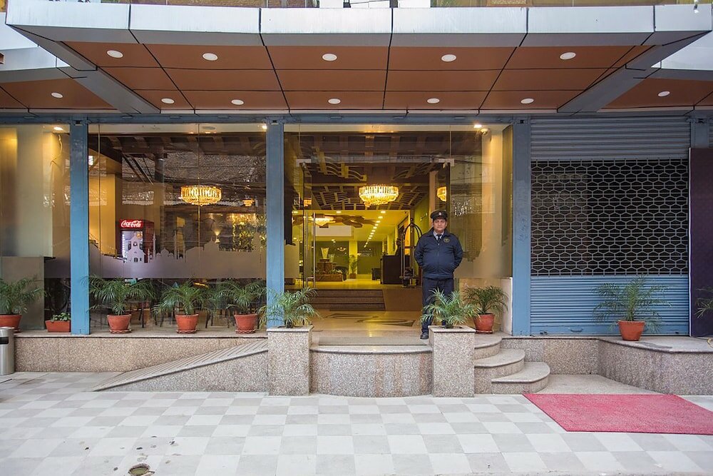 Фото Hotel Buddy