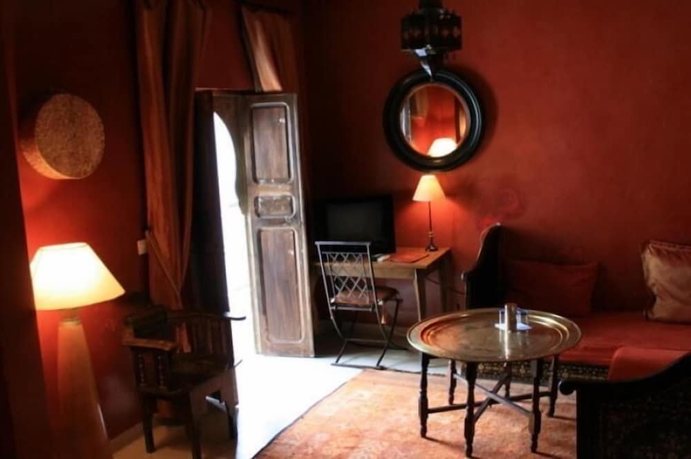 Фото Riad Le Rihani