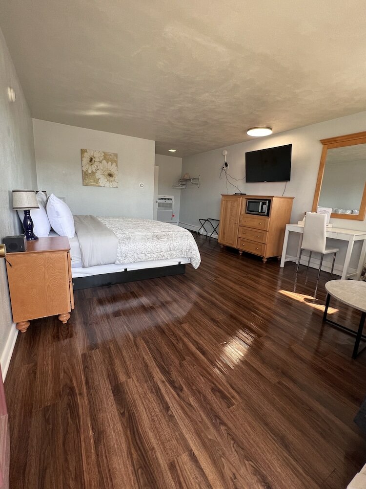 Фото Brewer Motor Inn