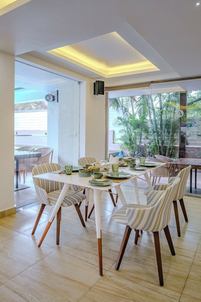 Фото Amani Vagator