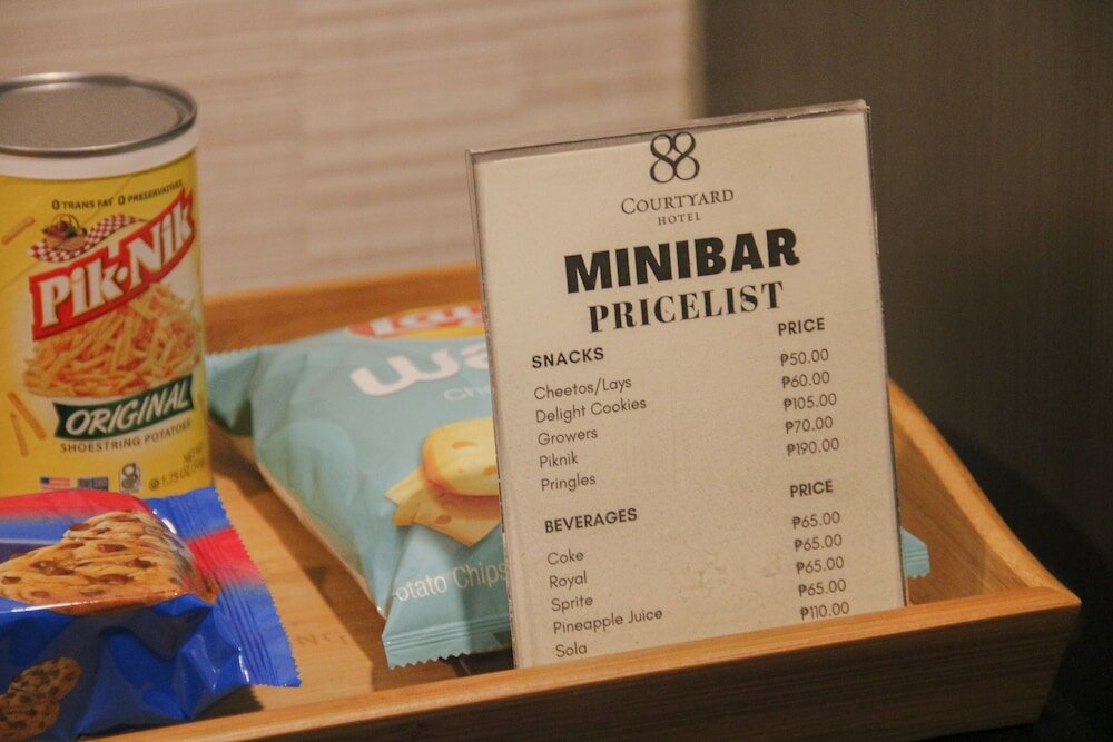 Фото 88 Courtyard Hotel