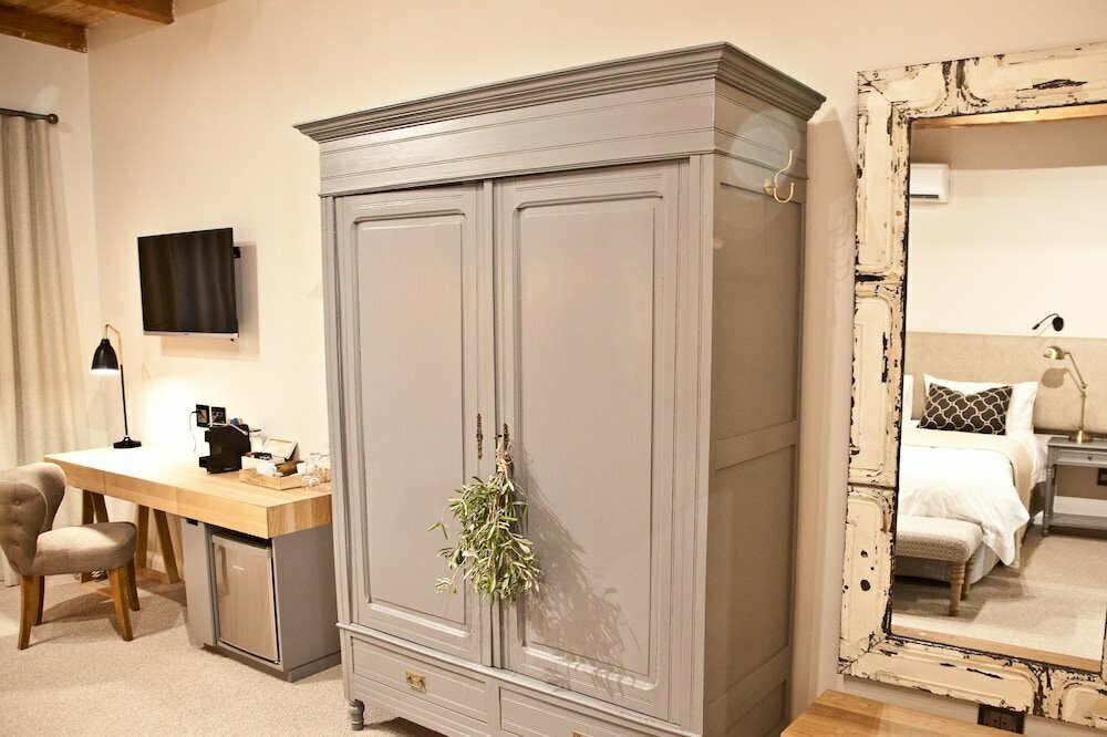 Hotel D'Olyfboom Guest Rooms, Paarl, photo