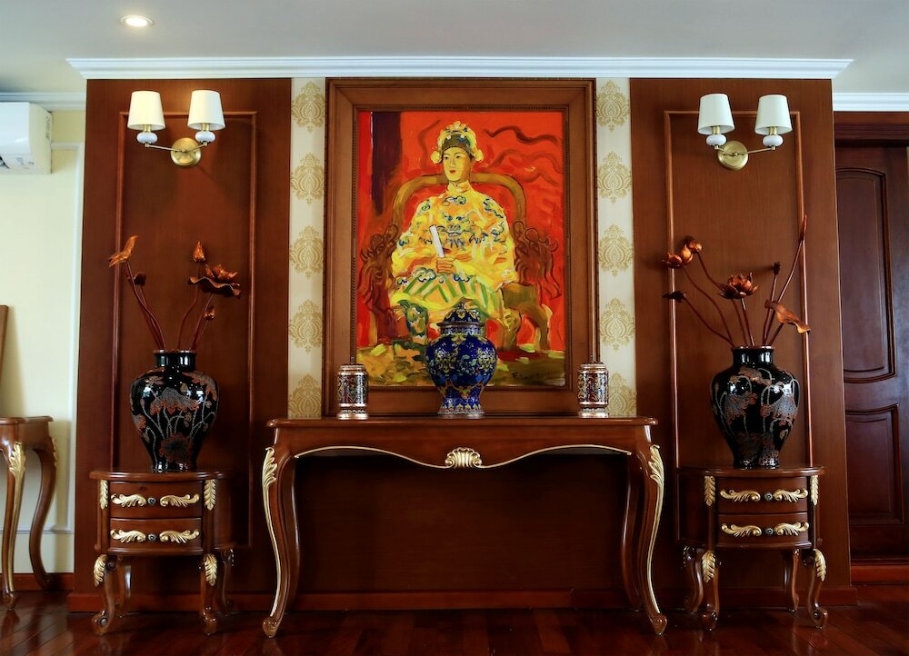 Фото Emperor Cruise Ha Long