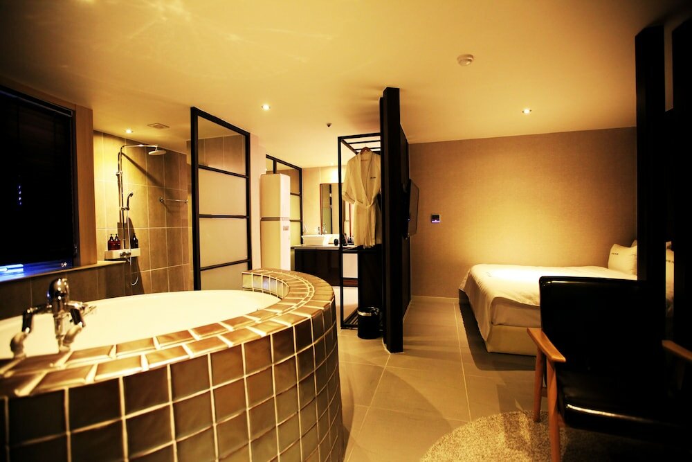 Фото Hotel The Ann