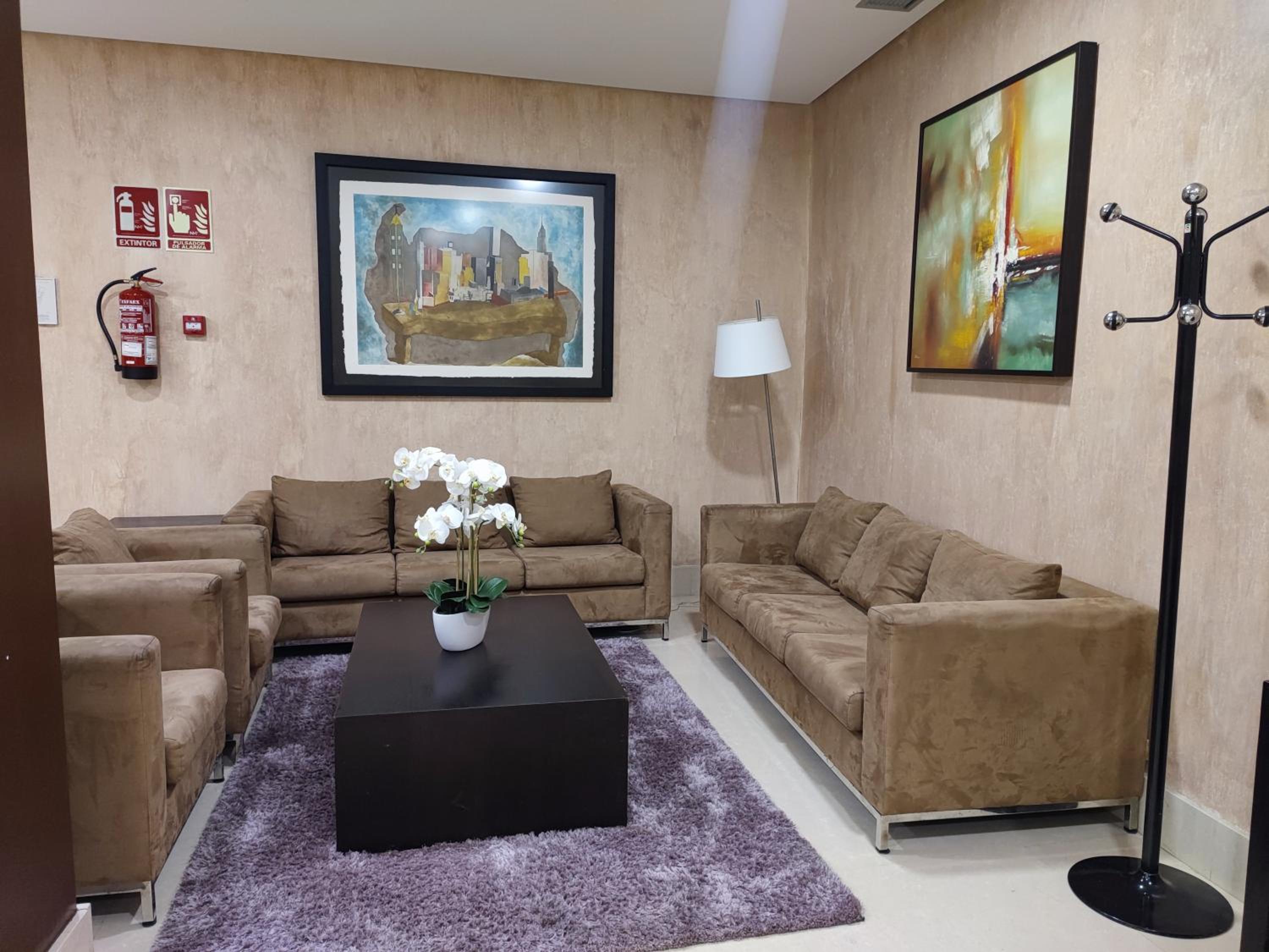 Фото Hotel Reston Valdemoro