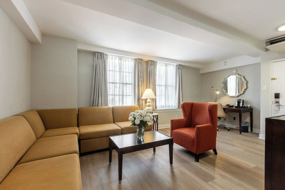 Фото Georgetown Inn