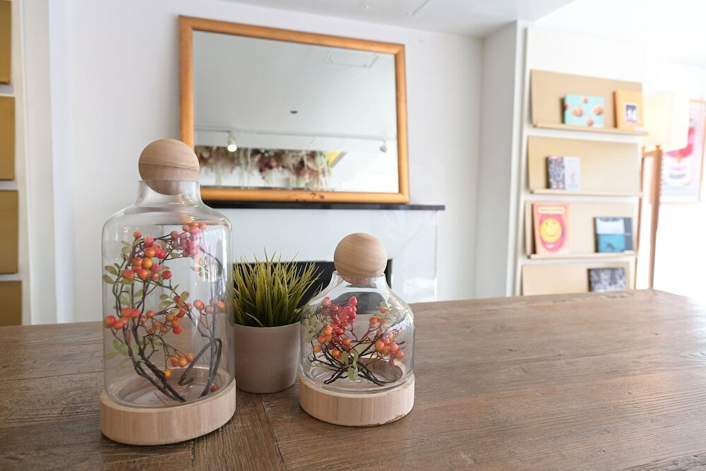 Фото Mini Central