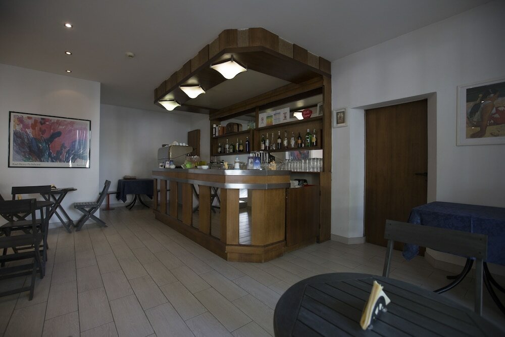 Фото Hotel Impero